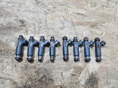 2320950040 Форсунка топливная Toyota Land Cruiser 100 2001 , 2325050040