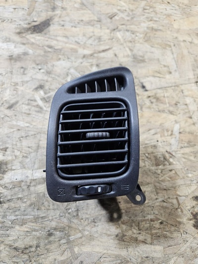 5565060090 Воздушный дефлектор Toyota Land Cruiser 100 2001 , B0