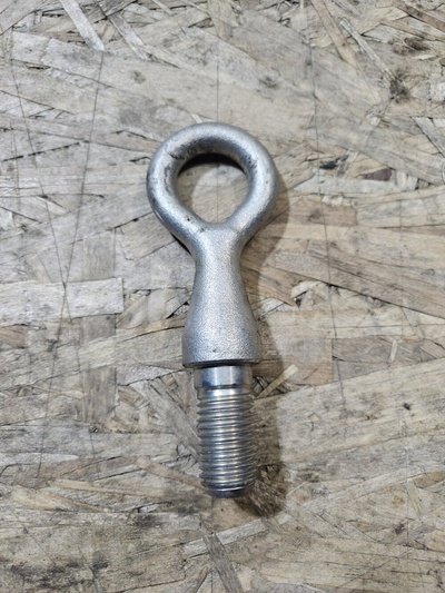 KD5350EJ2A Крюк буксировочный Mazda CX 5 KE