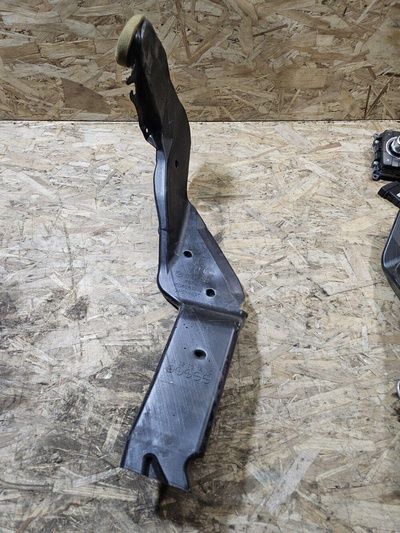 KD4561272 Воздуховод Mazda CX 5 KE