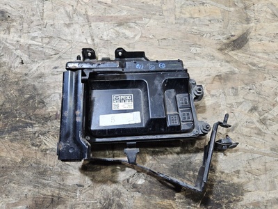 PE3D18881D Блок управления двигателем (ЭБУ) Mazda CX 5 KE