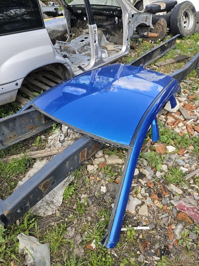 KDY370600 крыша кузова Mazda CX 5 KE