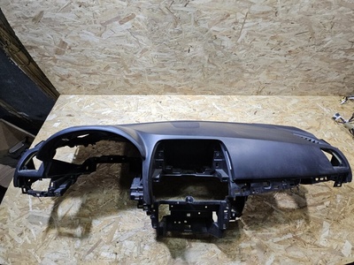 KD4560400 Панель Торпеда Торпедо Mazda CX 5 KE , KD4757K50
