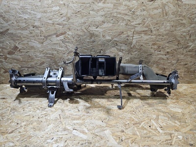 KD4560420 Каркас торпедо Mazda CX 5 KE