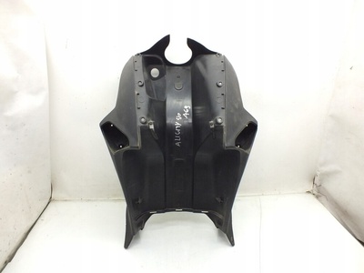 30769CZASZAAGILITY 50 4T Чаша крышка передняя переднее торпеда kymco agility 50 4t