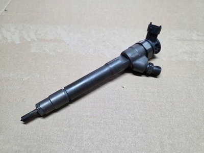 WTRYSKIWACZ1.6 форсунки renault 1.6 0445110546 15
