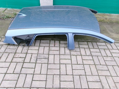 121453446 Toyota auris ii крыша обшивка крыши антенна хэтчбек
