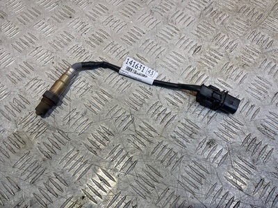 392102e101 Лямбда зонд KIA Cerato 4 2019