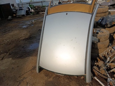 1341767 Крыша Ford Focus 2 2007