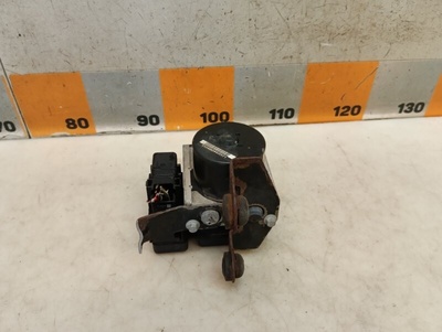 3M512M110JA Блок ABS (насос) Ford Focus 2 2007