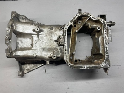 111108Y000 Поддон Nissan Altima L31 2006 11110-8Y000, 11110-8Y00A