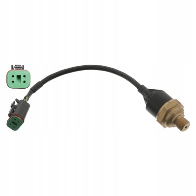 47657 febi bilstein датчик , давление масляный