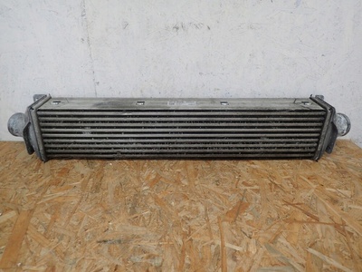 8W0145805AB интеркулер audi a4 a5 8w a6 a7