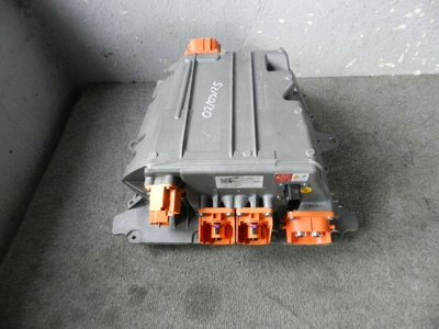 4KE915253FOEORYG Блок управления зарядки инвертер инвертор audi e - tron 4ke915253f