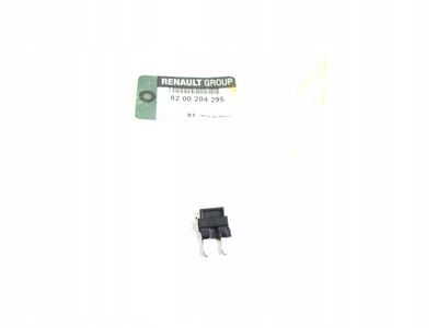 8200204295 предохранитель 1a 400v renault dacia