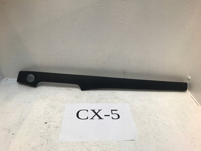 KB8C55311 Mazda cx-5 cx5 ii декор консоль накладка kb8c-55311