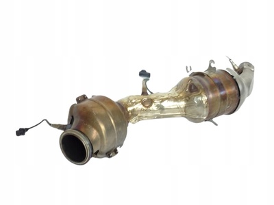 JX735E212BB катализатор зонда catalytic oxygen ягуар xe xf f - pace velar 2.0 jx735e212