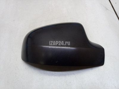 963747198R Крышка корпуса зеркала правого Renault Lada Largus 2012
