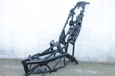 DUKE1252001116 05AA Ktm duke 125 200 390 11-16 рама