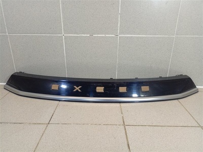 602001190AA Накладка переднего бампера Exeed TXL