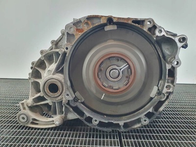 BV6R7000AG Кпп автоматическая форд focus iii mk3 2.0 tdci