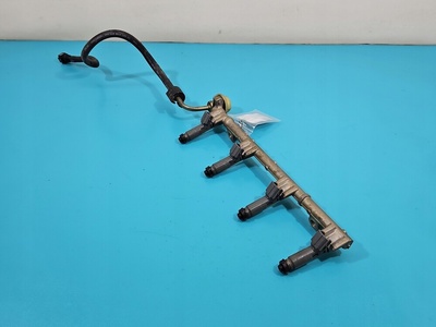 IMPRK1368666 Набор форсунки toyota camry vi xv30 2001-2006 23250-0h010 2.4 vvti