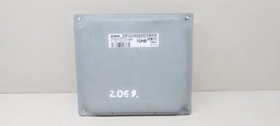 7M5112A650KB блок управления двигателем Ford Focus 2 2006 7M51-12A650-KB,S118944005BSIM29