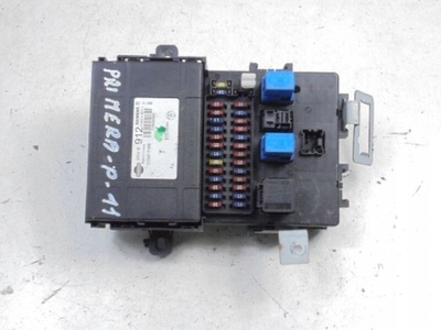 285519F912 Nissan primera p11 модуль комфорта