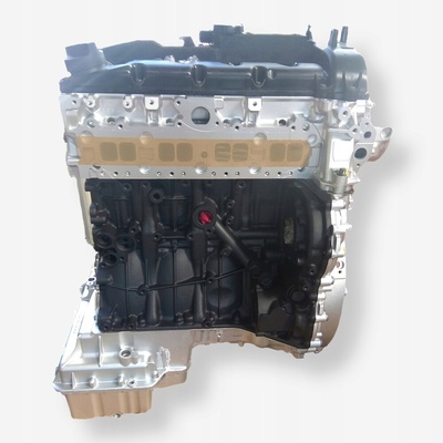 651957 двигатель mercedes-benz спринтер ii w906 213 cdi