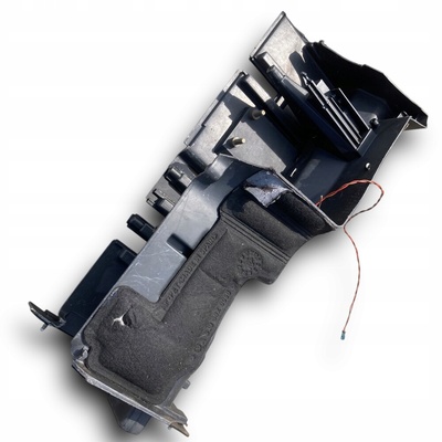 A6395400324DDC mercedes-benz вито w639 крышка корпус предохранителей компьютера a6395400324