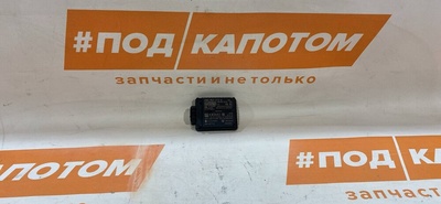 2Q0907572H радар / датчик активного круиз контроля Volkswagen Tiguan 2(2016-2020) 2016