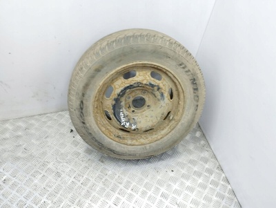 Peugeot 307 2002 колесо копии r15