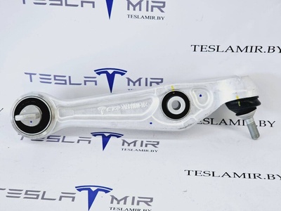 104434100 Рычаг передний Tesla Model 3 2021 1044341-00