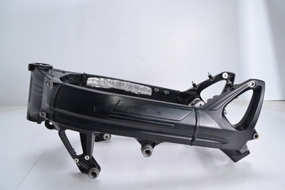 0066278 Рама 2006 документы bmw f 800 st 06-13