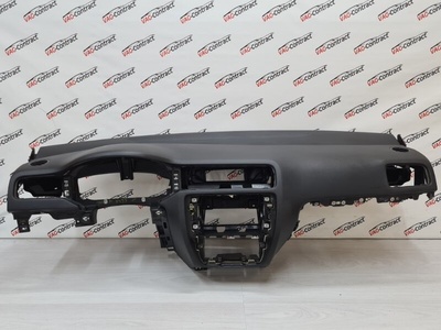 5C7857004 Торпедо Volkswagen Jetta 6 2012