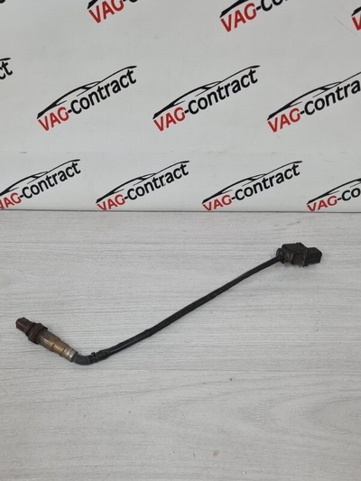 03C906262 Датчик кислородный Volkswagen Jetta 6 2012