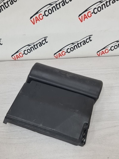 5C0937132A Крышка блока предохранителей Volkswagen Jetta 6 2012