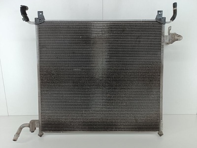 LR062430 Радиатор охлаждения дополнительный Land Rover Range Rover