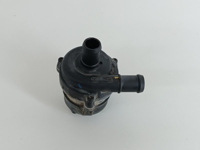 LR061983 Дополнительный насос системы охлаждения Land Rover Range Rover