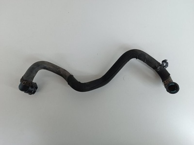 LR062107 Патрубок системы охлаждения Land Rover Range Rover