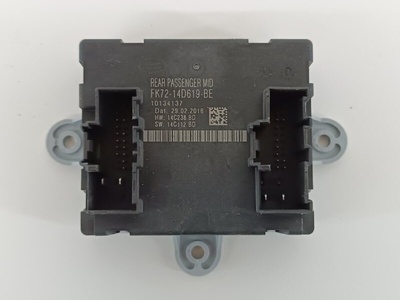LR078336 Блок комфорта Land Rover Range Rover