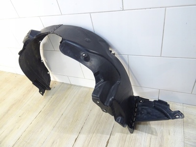 868151H000llu подкрылок левый передняя kia ceed i рестайлинг 86815-1h000 llu