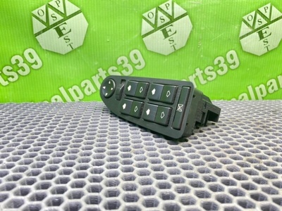 61318368966 Блок кнопок Bmw 5-Series E39 Touring 1997 , 8368966, 6131 8368966, 61319362769, 61319362761, 61319362763, 61319362762, 61318368974, 61132359994