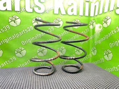 31331093072 Пружины Bmw 5-Series E39 Touring 2000 , 3133 1093072