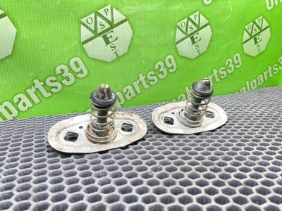 51238176594 Отбойник капота Bmw 5-Series E39 Touring 2000 , 5123 8176594