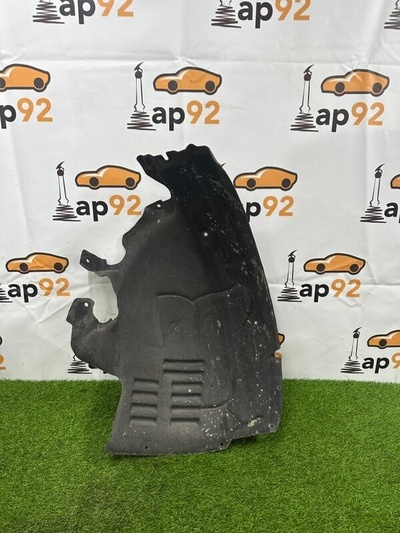 4H0821172L Подкрылок Audi A8 D4 2015