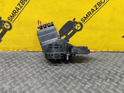 a1665405202 Блок предохранителей Mercedes Benz GLE W166 2016 , 1665405202, 166 540 5202