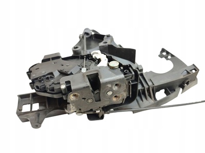 30799303 Замок дверь правая передняя 10 пин контакты volvo s40 ii v50 c30 s80 ii