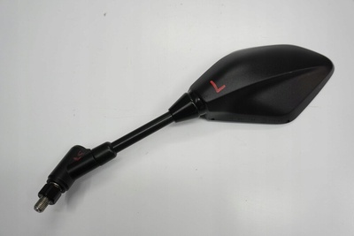 2510879251532004 Yamaha tracer 9 gt 23-24 зеркало левая