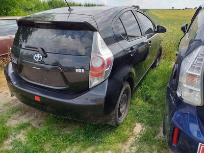 Prius C AQUA dach Toyota prius c aqua крыша обшивка крыши отправка